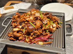 -四季民福烤鸭店(西单华威约饭街店)