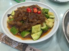 -龙香居海鲜浑锅家常菜·特色驴肉