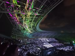 -山西体育中心红灯笼体育场