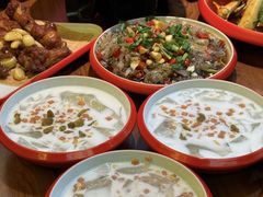 -老闵田螺馆·南昌市井菜·特色小吃(总店)