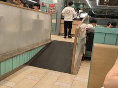 -翠华餐厅(正佳广场店)