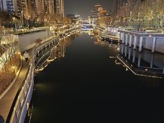-武圣羊汤·西北面(朝阳门店)