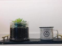 -Peet's 皮爷咖啡(东湖路手作店)