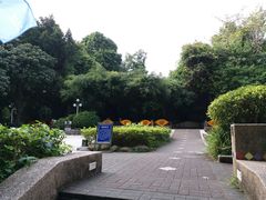 -人民公园(罗湖区)