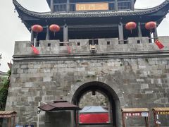 -乾州古城