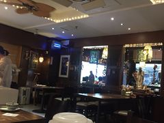 大堂-大头虾越式风味餐厅(光明广场店)