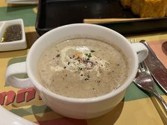 -安妮意大利餐厅(国贸店)