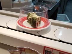 -莲寿司(国兴店)