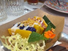 -泰椰里·泰国餐厅(智慧城广百广场店)
