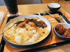 -大快活(丽丰店)