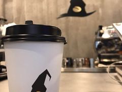 -WIZARD COFFEE咖啡巫师