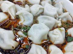 -回坊马二饺子馆