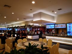 -中家鑫园温泉酒店鑫悦汤泉