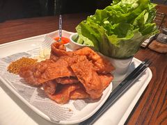 -肴约·花园式餐厅(湖里店)