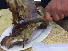 -维吾尔餐厅(宜山路店)