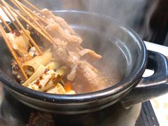 -串城缘阿里巴巴(海口店)