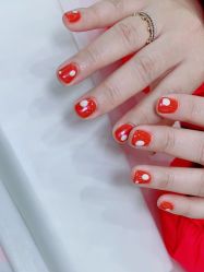 -KEKELI可可厘日式美甲美睫