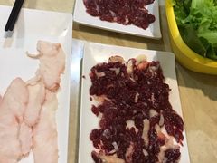 -伟记牛肉(金鸿公路店)
