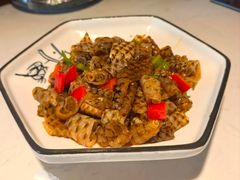 -千岛湖小鱼儿·淳安匠心农家菜