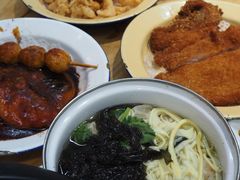 -柴爿巷·香酥鸡&馄饨(复兴中路店)