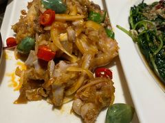 -郑喜旺烧烤(郑州总店)