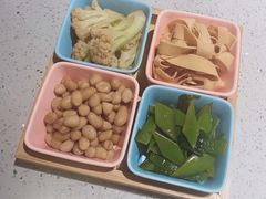-味妙烤鱼吧(回龙观店)