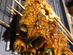 -聚点串吧·北京烧烤(赵登禹路店)