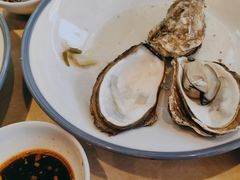-杨氏青龙虾·羊蝎子(珠江路店)