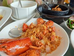 -东南里湖景餐厅·新闽菜(浦西万达店)