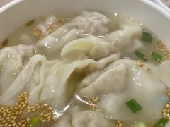 -继红顺河抄手名小吃