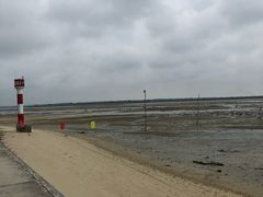 -北海金海湾红树林生态旅游区