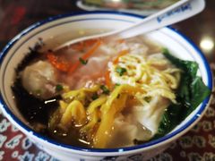 -长人馄饨铺(解放街店)