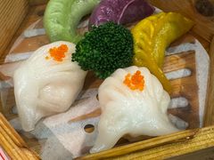 -明腾壹间茶餐厅(新都会花园广场店)