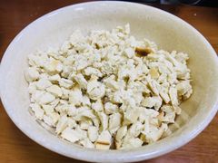 -清真馬峰小炒泡饃