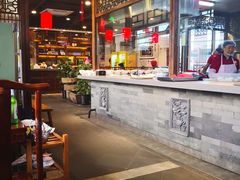 -亿诣蝎府炸酱面羊蝎子火锅(酷车小镇店)