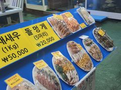 -西归浦每天偶来市场