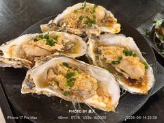 -熹悟海鲜火锅·广式打边炉