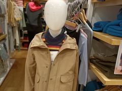 -优衣库(上海虹口龙之梦店)