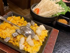 -九田家黑牛烤肉料理(太阳城店)