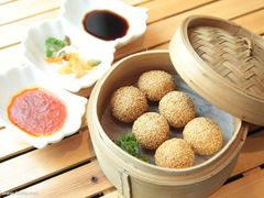 -喜鹊茶点.啫煲(车陂店)