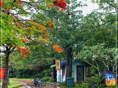 -白沙门生态公园