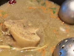 -盡膳口福·百年汤方火锅(科华北路店)