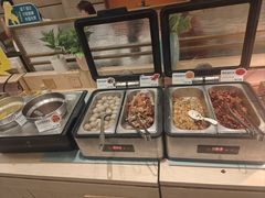 -诺丁牛排披萨自助餐厅(汕头苏宁店)
