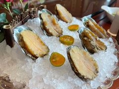 鲍鱼-天宜隆蘑菇宴火锅(石景山旗舰店)