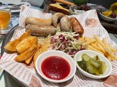 -米兰西点(鞍山店)