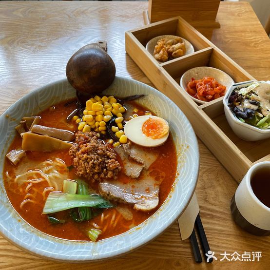 一乐拉面(长阳路店)