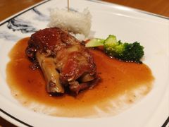 -三凤酒家·百年无锡菜(清扬茂业店)