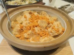 -奕景海鲜酒家· 大连海鲜(星海广场店)