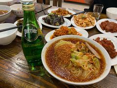 -西塔大冷面(市府大路店)