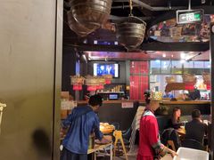-吃饭皇帝大土家民族菜(正大广场店)